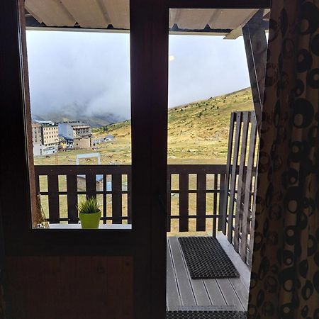 Apartamento Pas de la Casa - 6 pax Extérieur photo