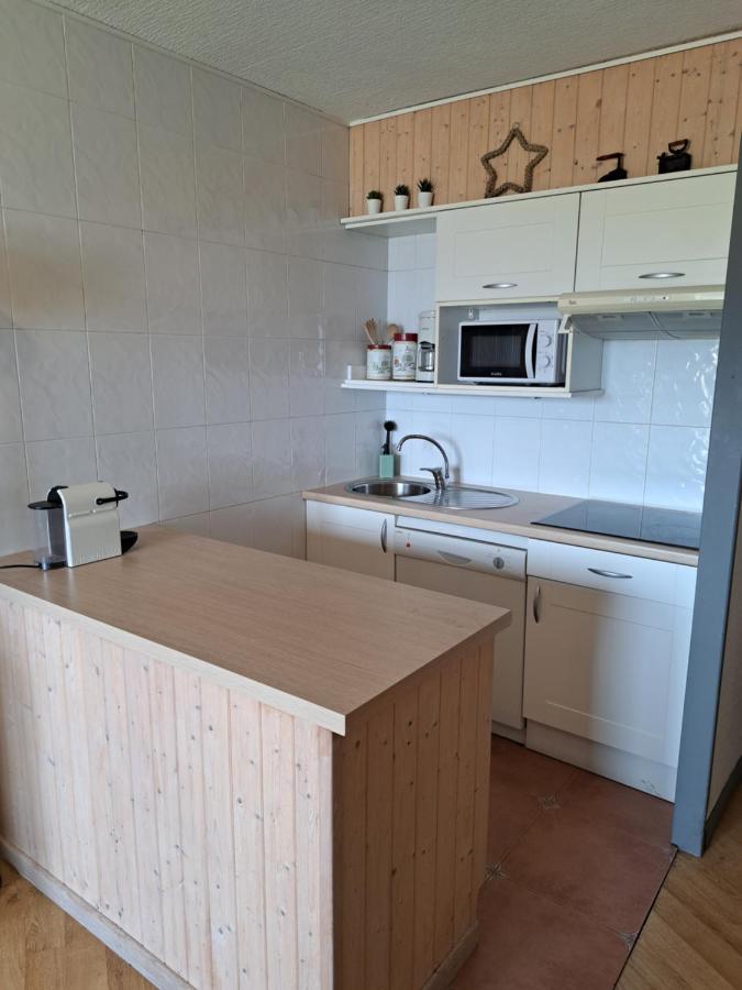 Apartamento Pas de la Casa - 6 pax Extérieur photo
