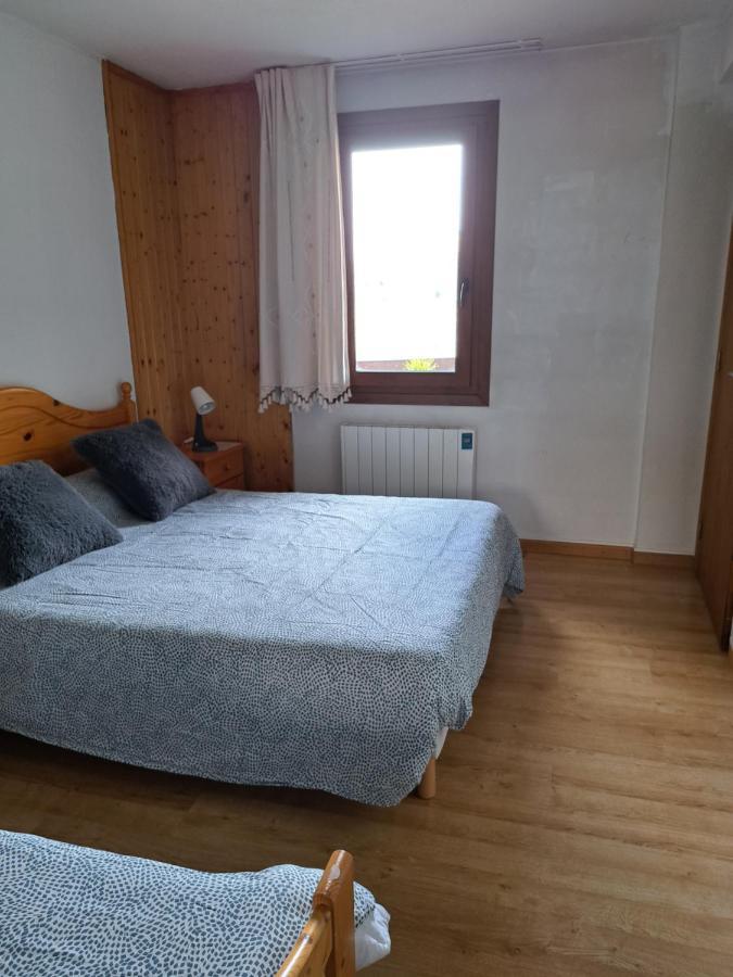 Apartamento Pas de la Casa - 6 pax Extérieur photo