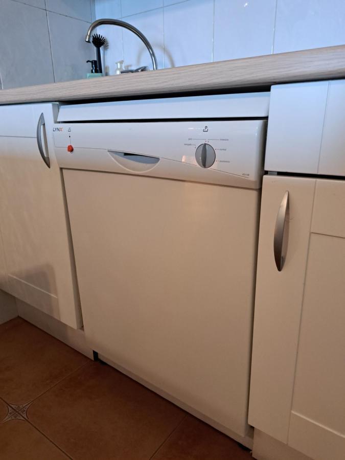 Apartamento Pas de la Casa - 6 pax Extérieur photo