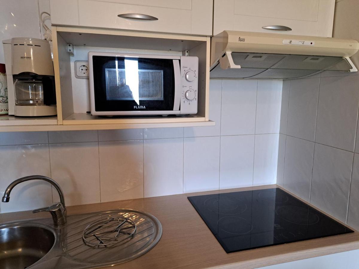 Apartamento Pas de la Casa - 6 pax Extérieur photo