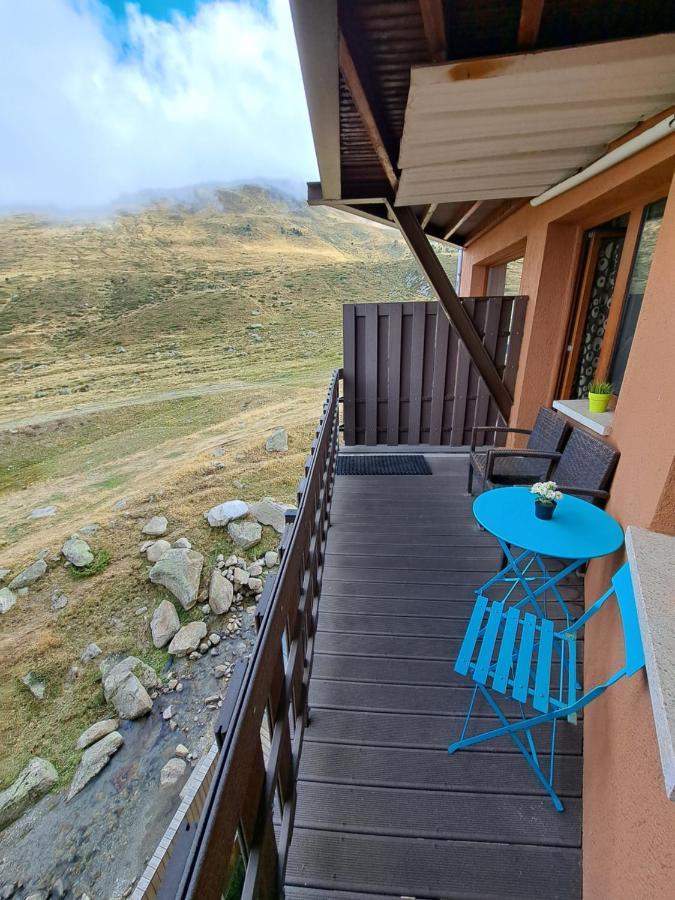 Apartamento Pas de la Casa - 6 pax Extérieur photo