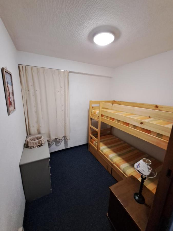 Apartamento Pas de la Casa - 6 pax Extérieur photo