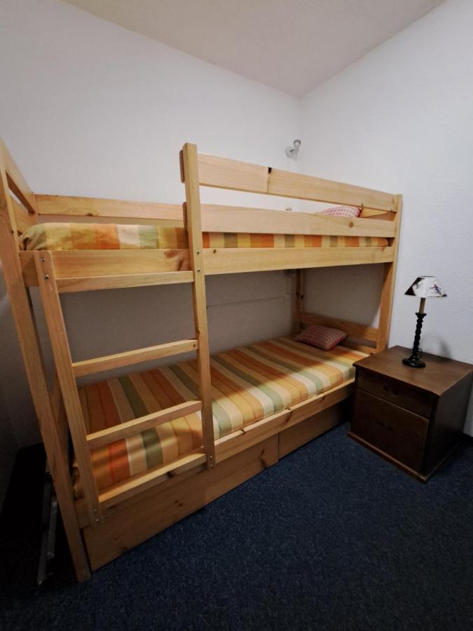 Apartamento Pas de la Casa - 6 pax Extérieur photo
