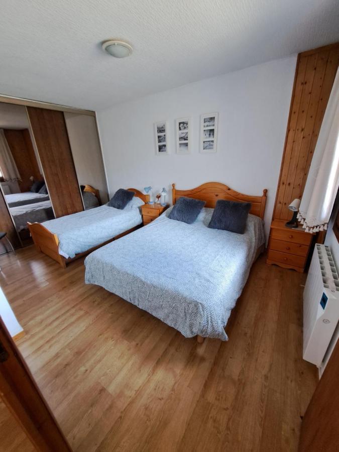 Apartamento Pas de la Casa - 6 pax Extérieur photo
