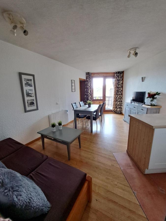 Apartamento Pas de la Casa - 6 pax Extérieur photo