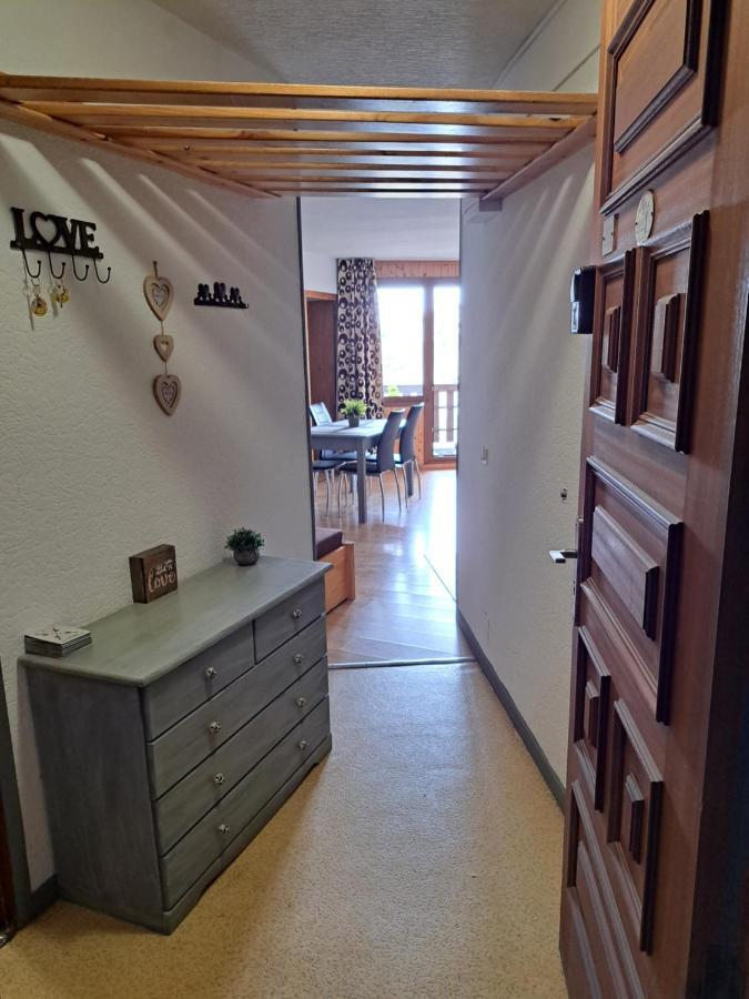 Apartamento Pas de la Casa - 6 pax Extérieur photo