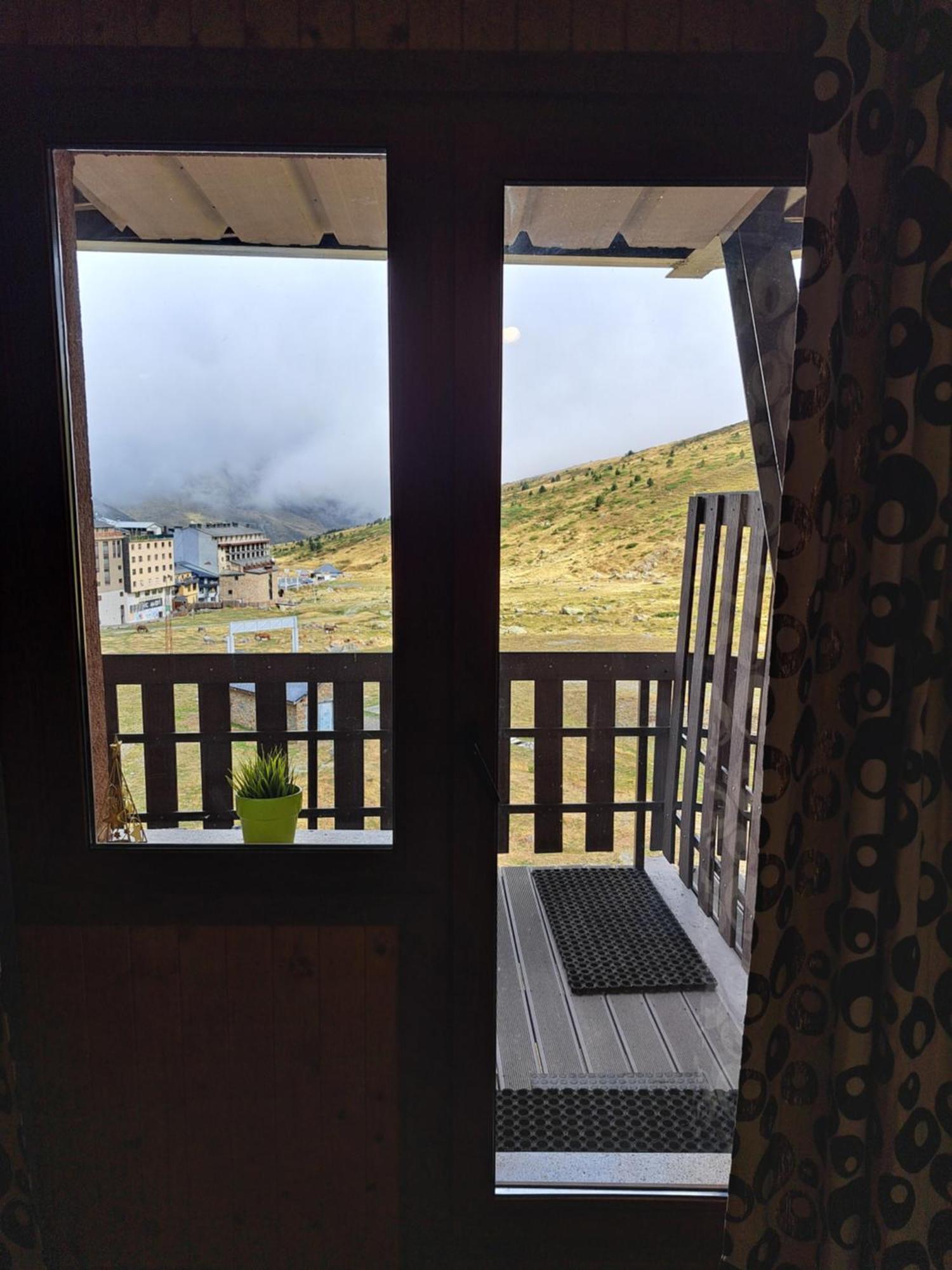 Apartamento Pas de la Casa - 6 pax Extérieur photo